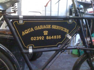 AGS Garage Services, MOT's and Mechanical Repairs