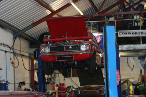 hampshire portsmouth car servicing