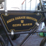Aqua Garage Services