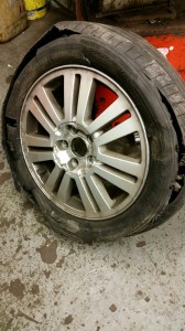 tyre services in portsmouth